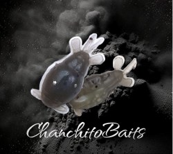 chanchito gris